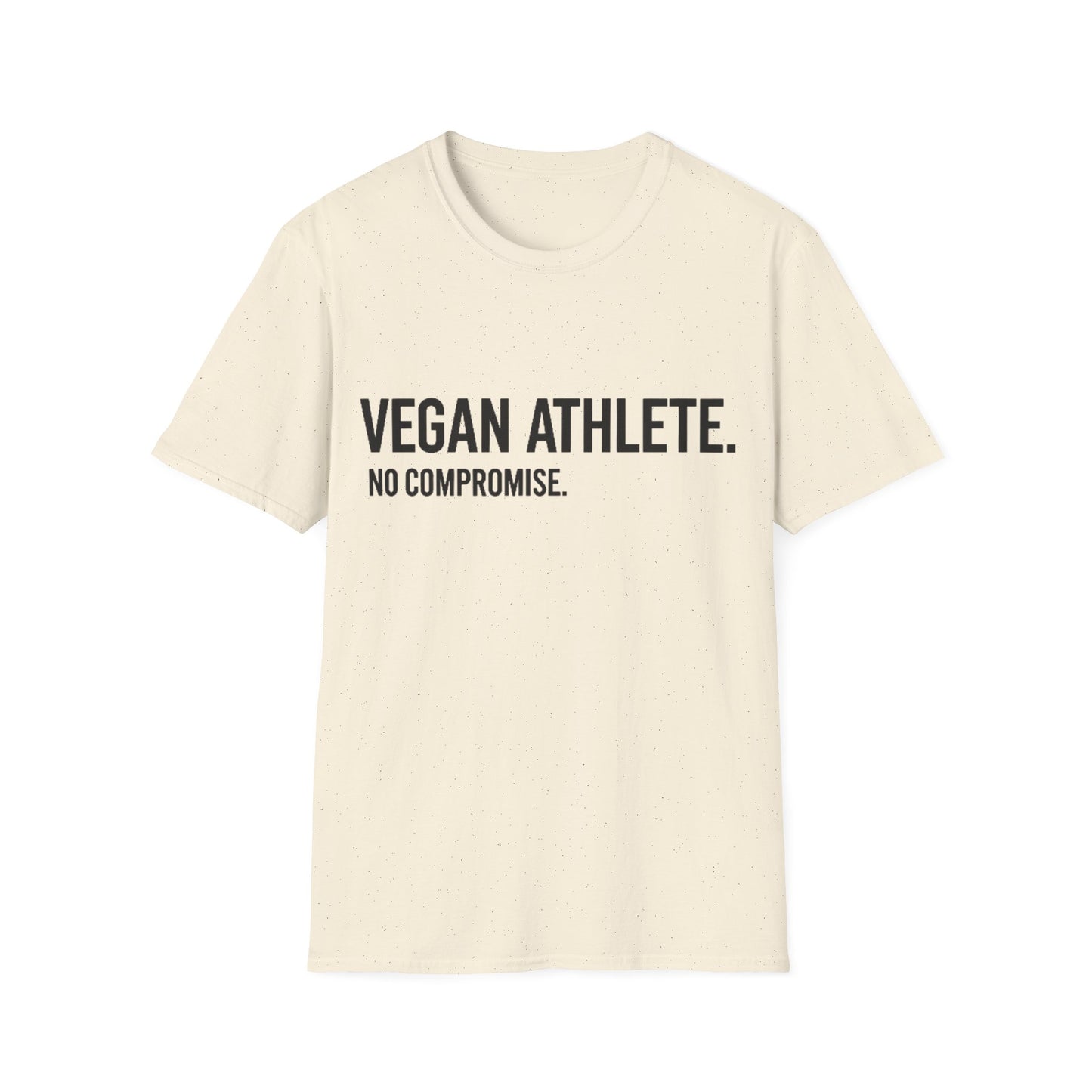 No Compromise. Tee