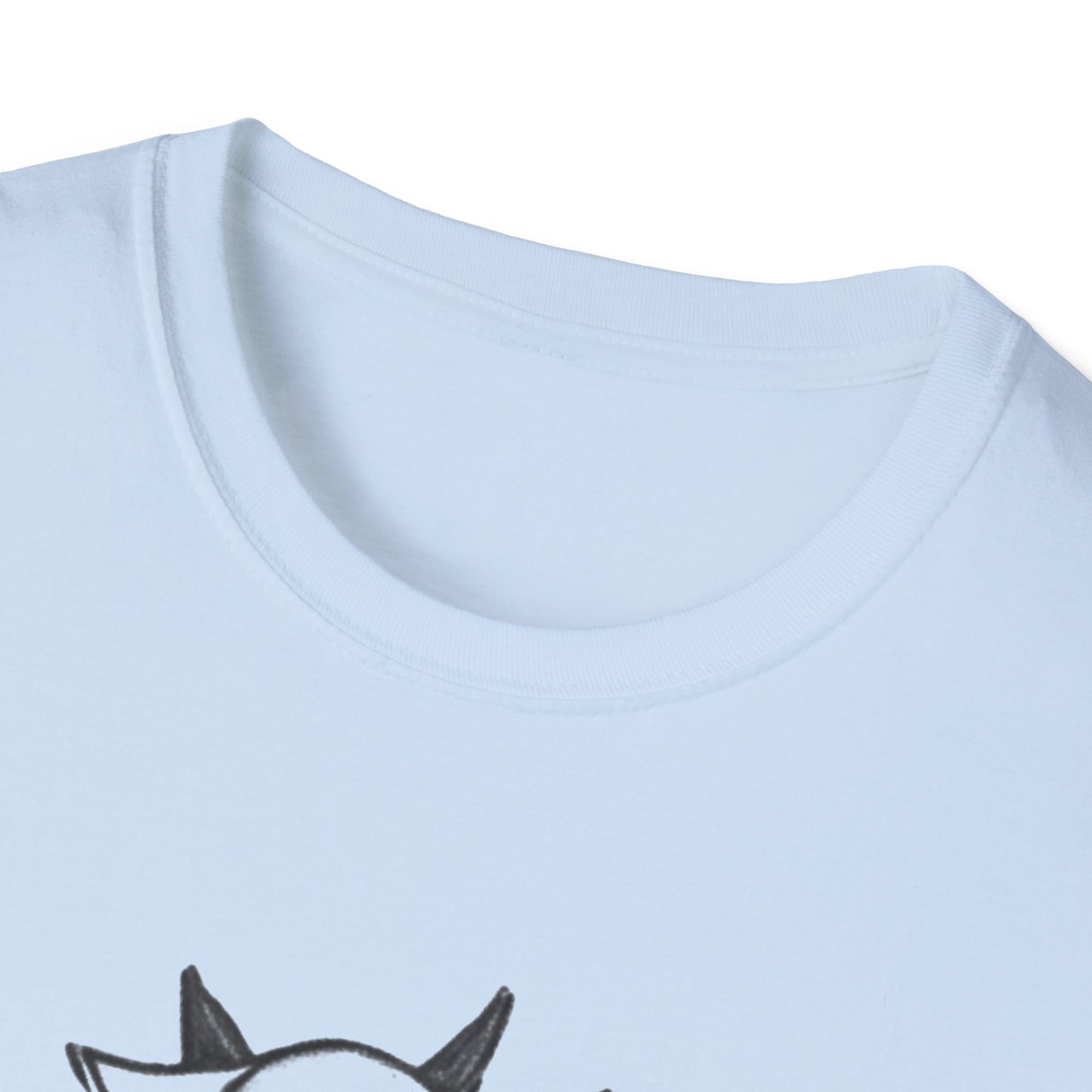 I Don't Eat My Friends T-Shirt