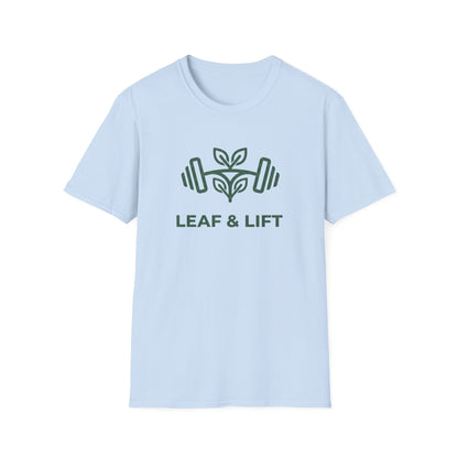 Leaf & Lift T-Shirt