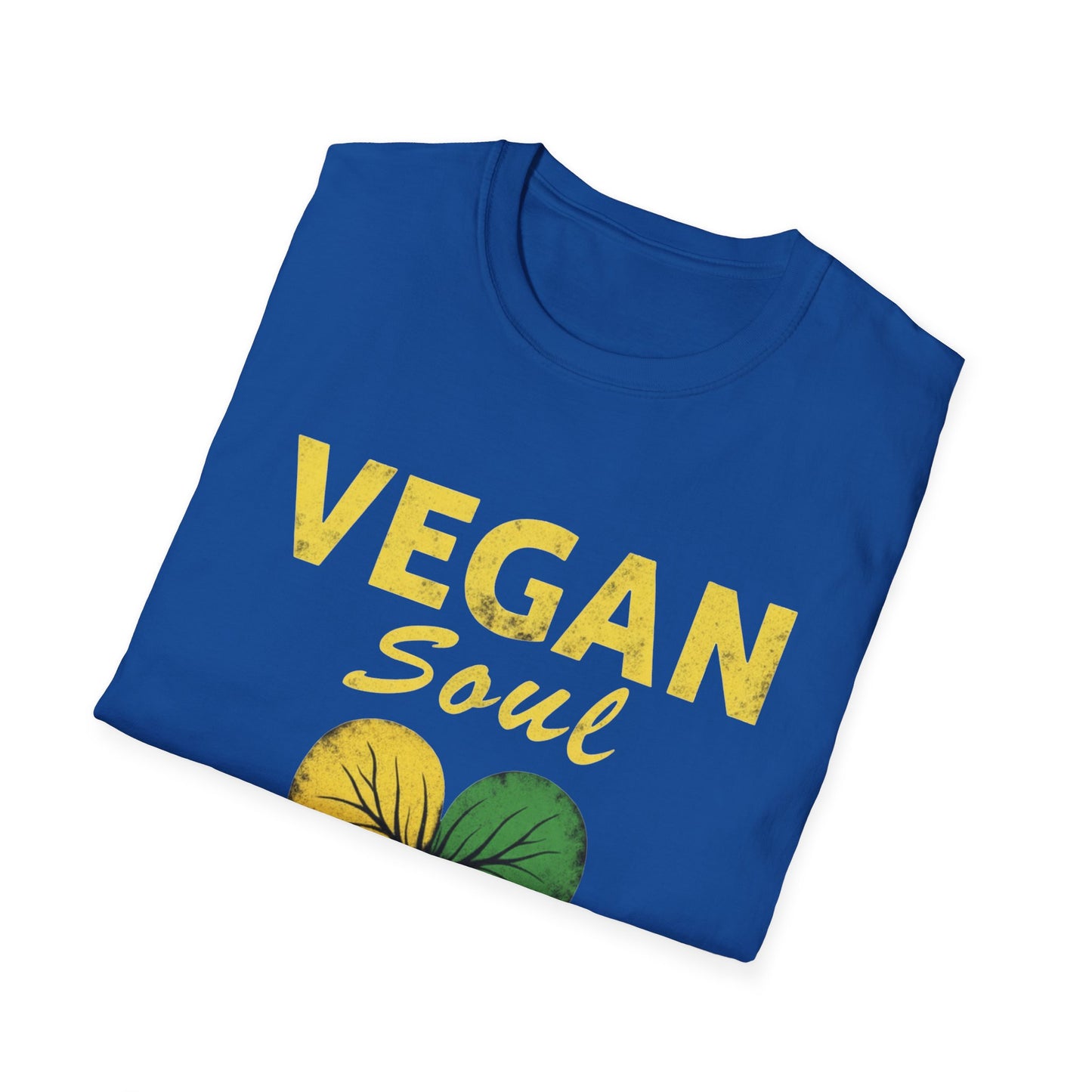 Vegan Soul T-Shirt