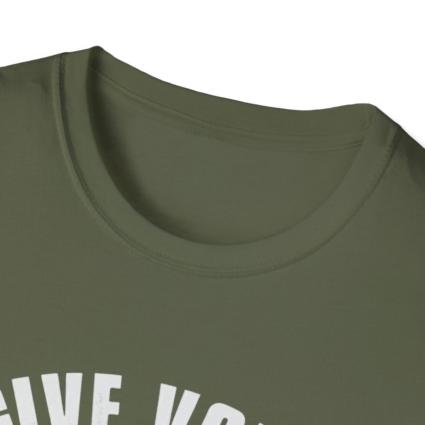 Give Voice to the Voiceless T-Shirt