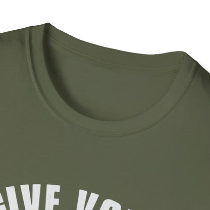 Give Voice to the Voiceless T-Shirt