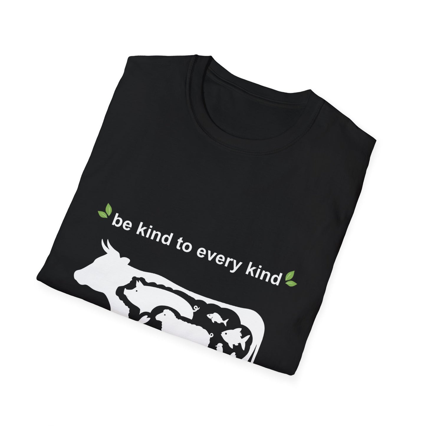 Be Kind to Every Kind T-Shirt