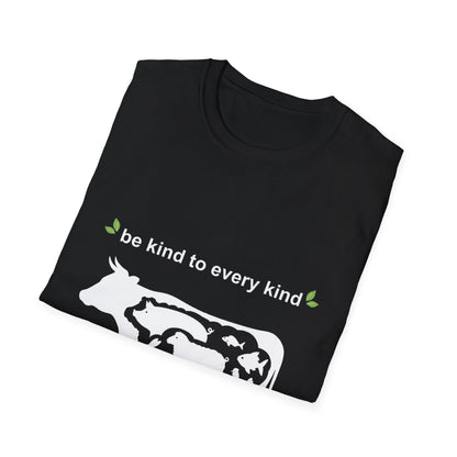 Be Kind to Every Kind T-Shirt