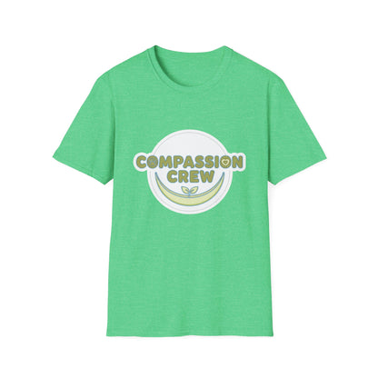 Compassion Crew T-Shirt