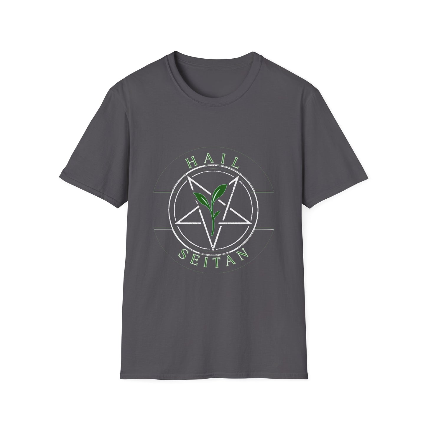 Hail Seitan T-Shirt