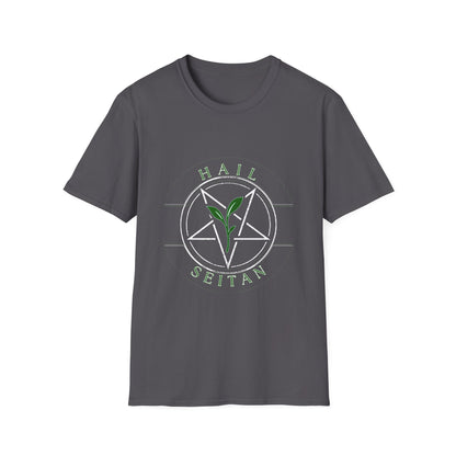 Hail Seitan T-Shirt