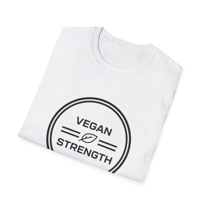 Vegan Strength T-Shirt