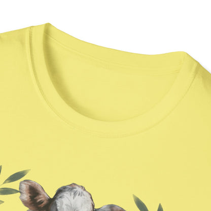 Vegan for the Animals T-Shirt