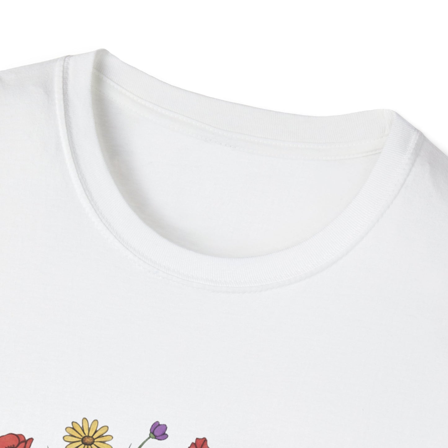 Choose LOVE not death T-Shirt