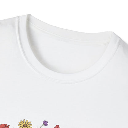 Choose LOVE not death T-Shirt