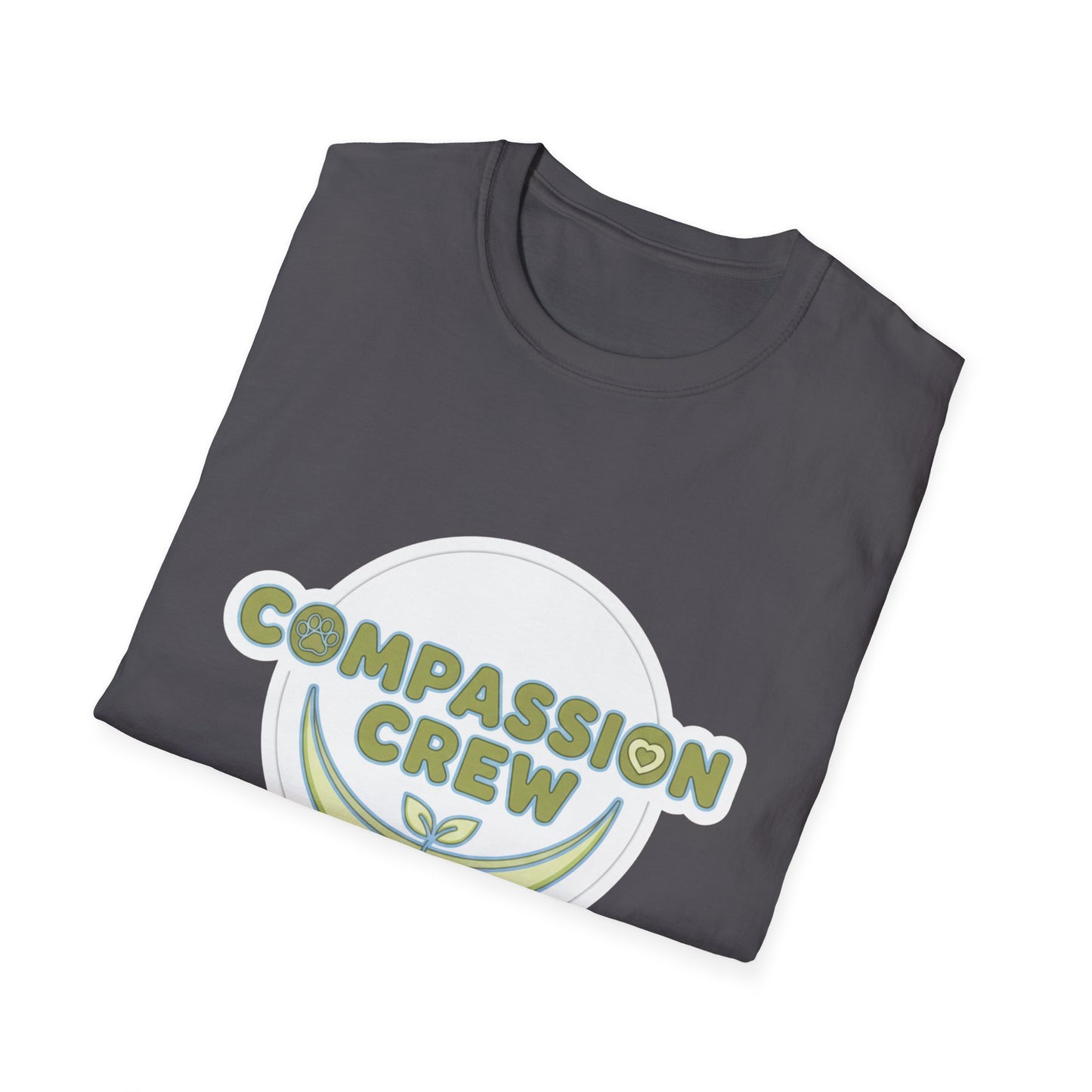 Compassion Crew T-Shirt