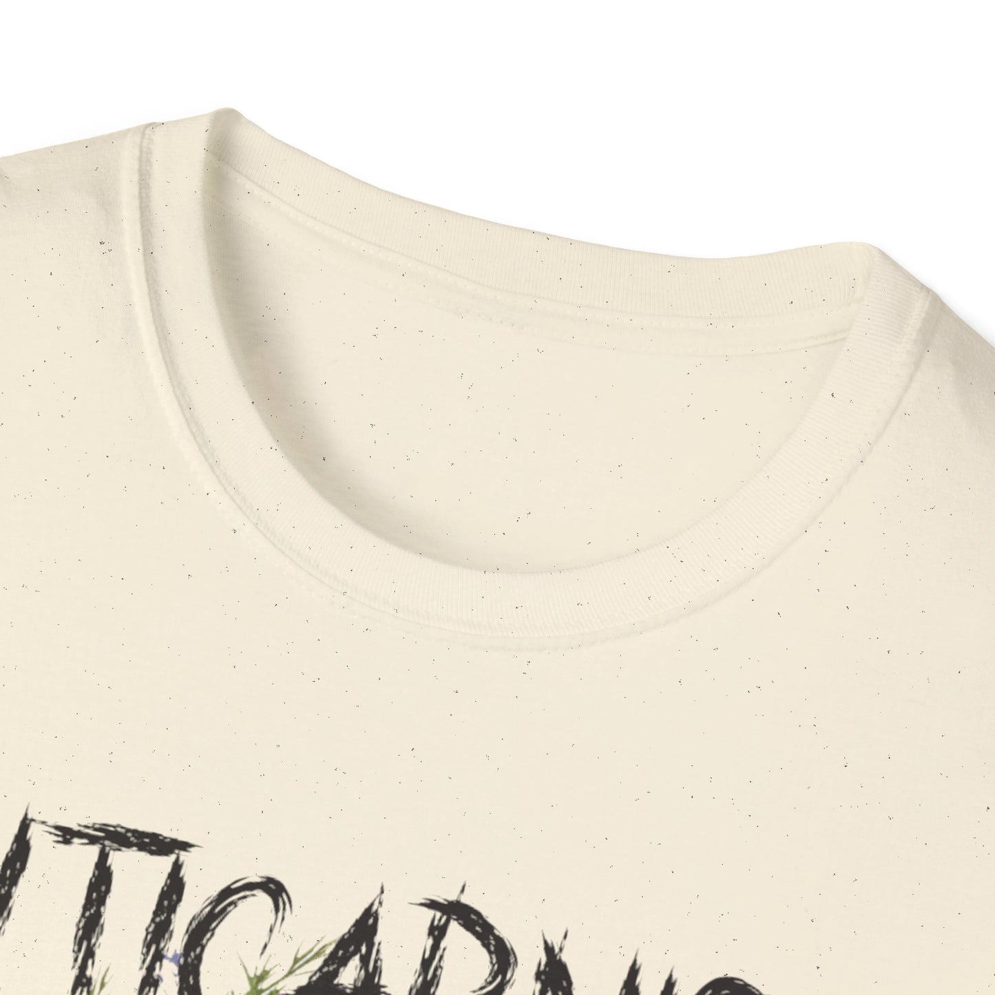 Anticarnist T-Shirt