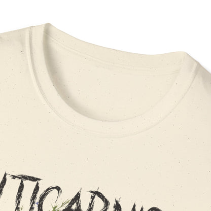 Anticarnist T-Shirt