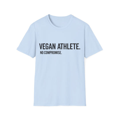 No Compromise. Tee