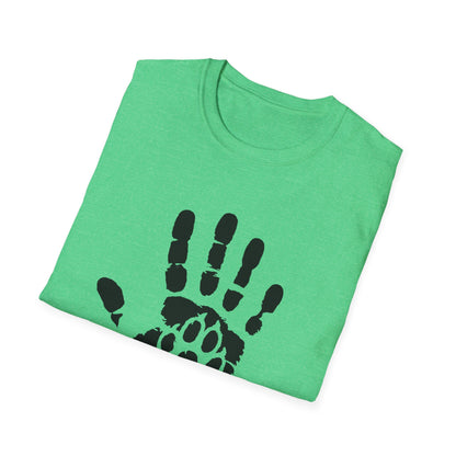 Fight For Animal Rights T-Shirt