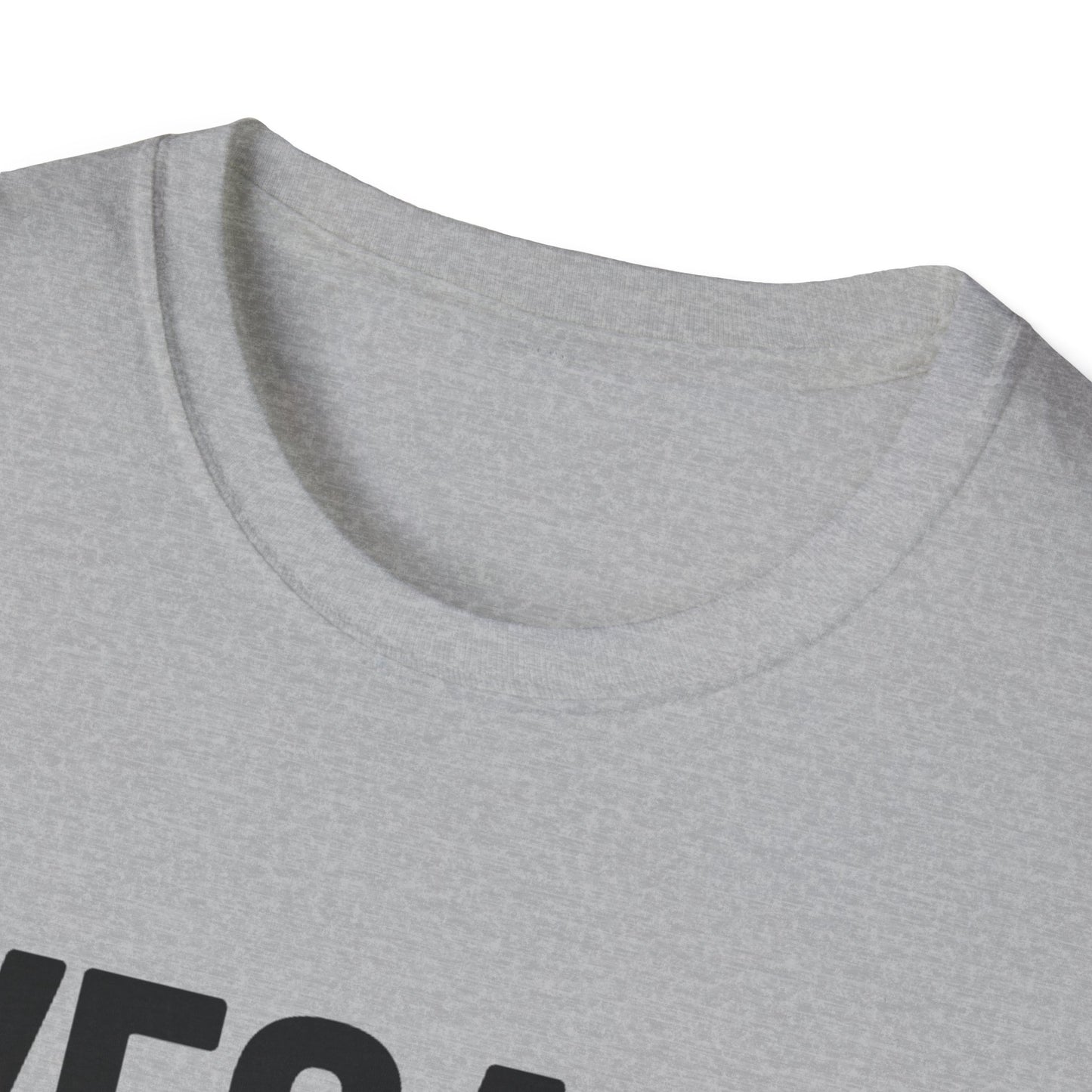 Vegan. Strong. Unstoppable. T-Shirt