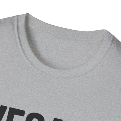 Vegan. Strong. Unstoppable. T-Shirt