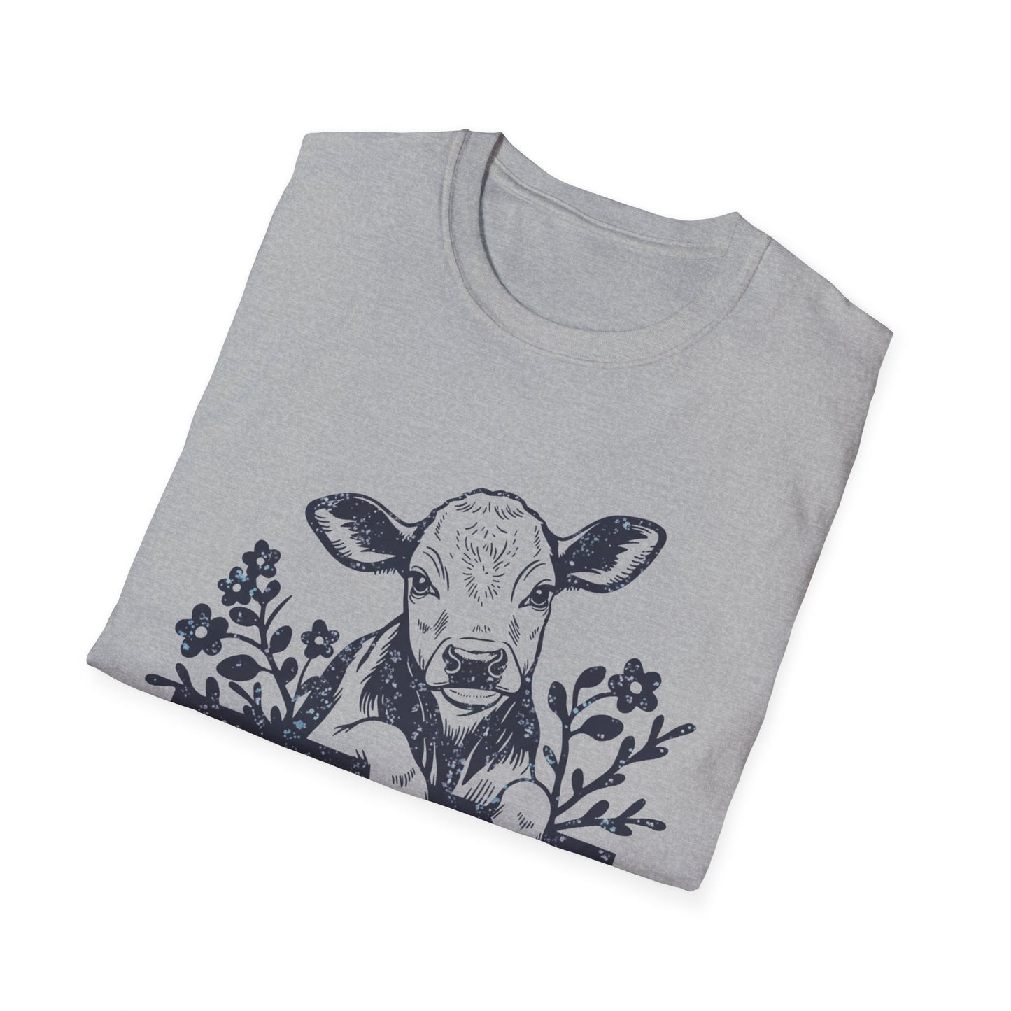 For Them. cow T-Shirt
