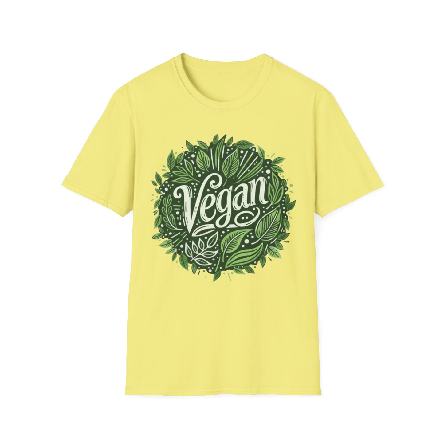 Vegan T-Shirt