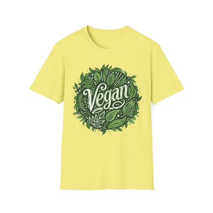 Vegan T-Shirt