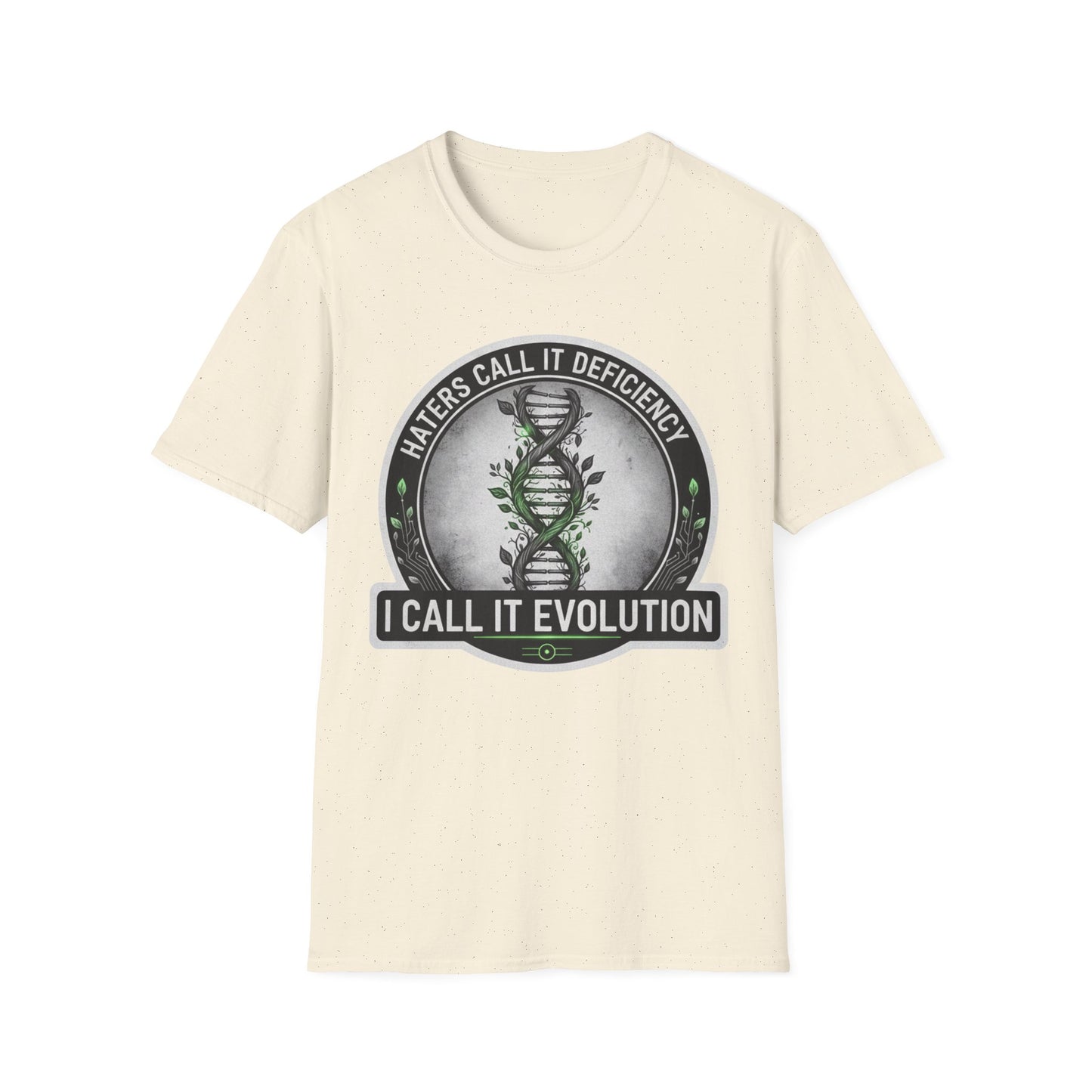 Evolution T-Shirt