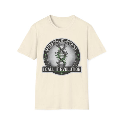 Evolution T-Shirt