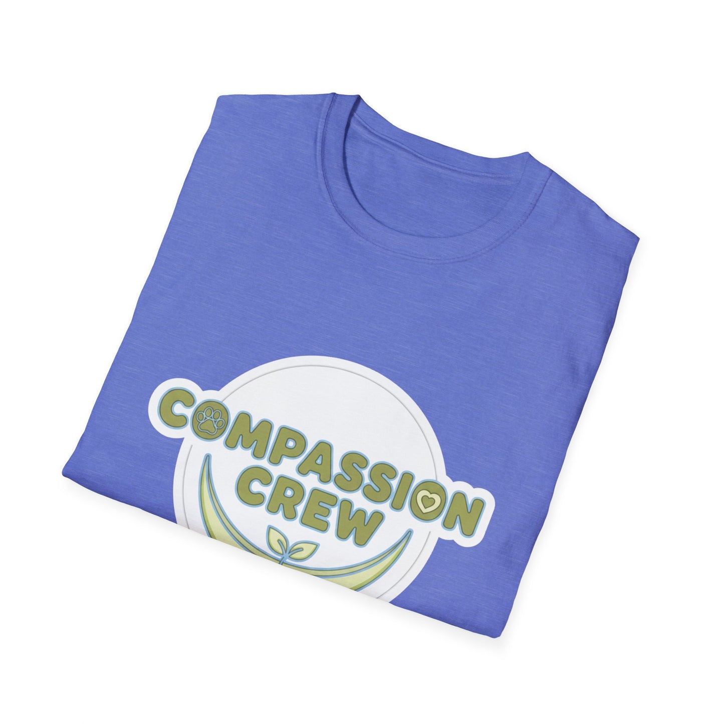 Compassion Crew T-Shirt