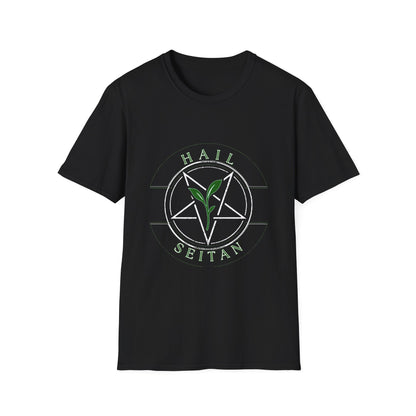 Hail Seitan T-Shirt