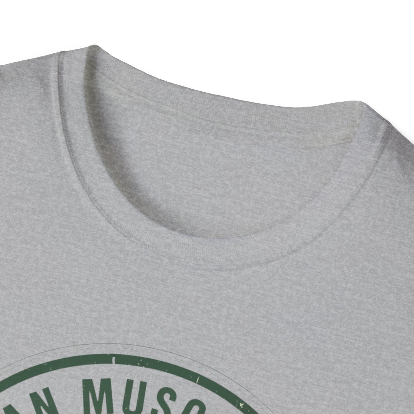 [RETRO] Vegan Muscle Club 1975 T-Shirt