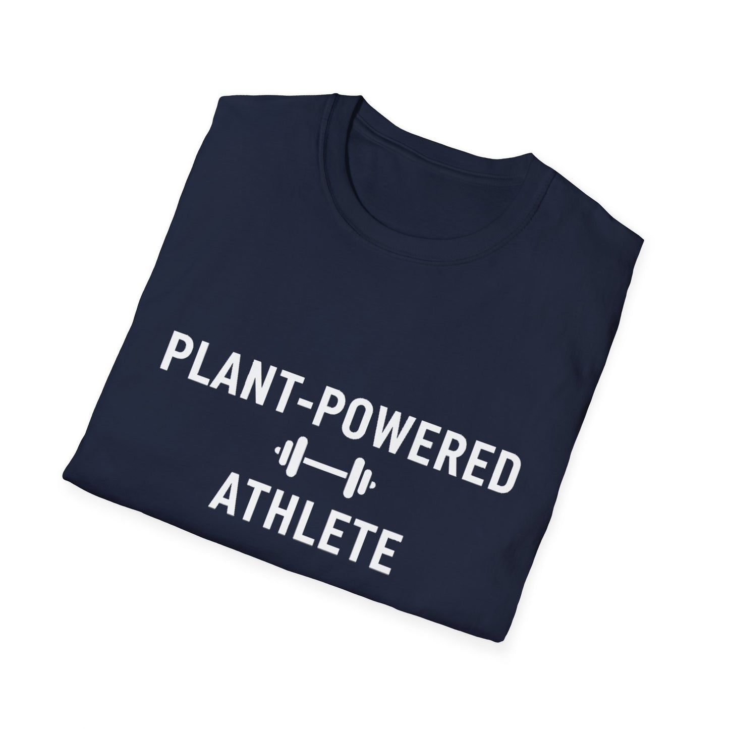 Plant-Powered Athlete T-Shirt
