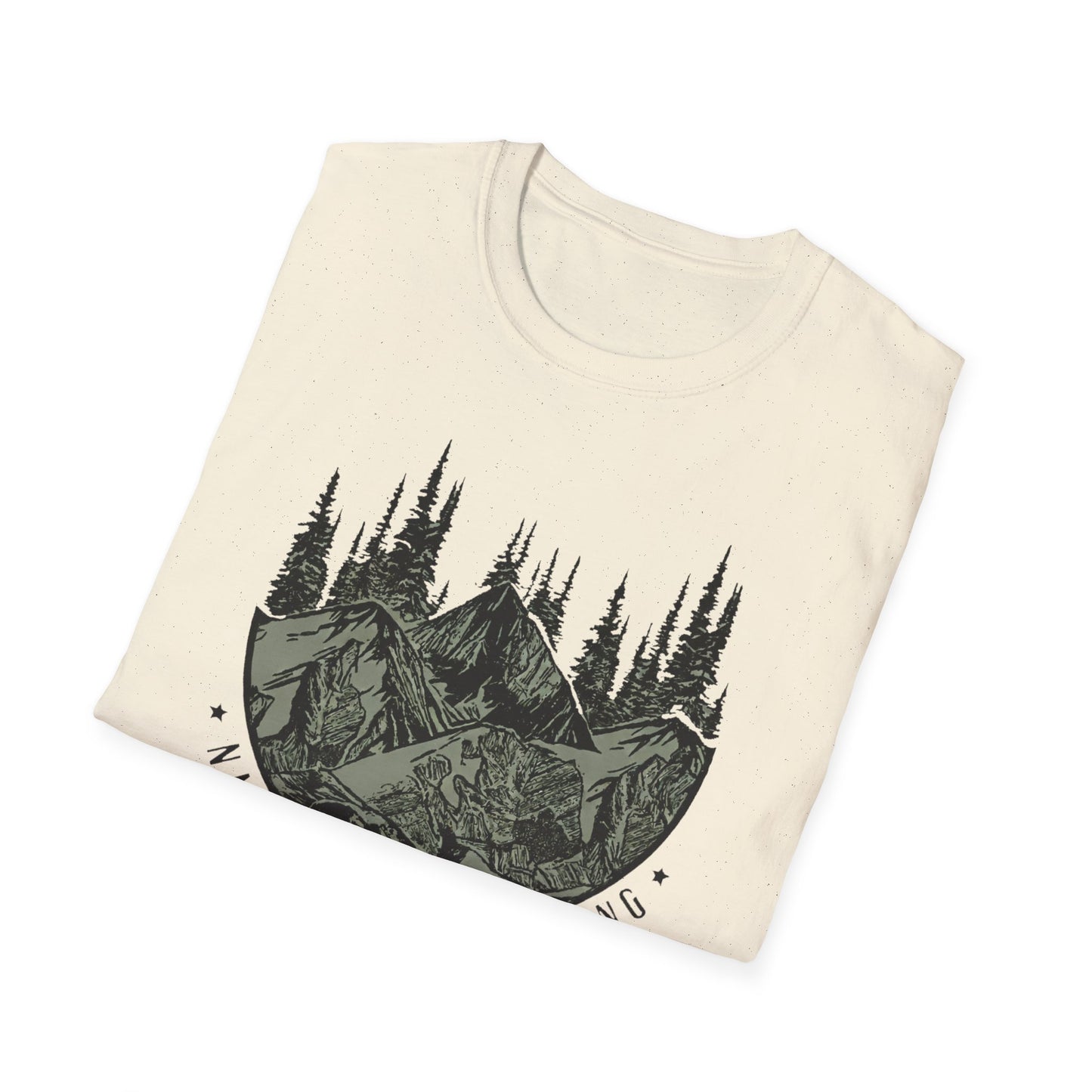 Nature is Calling T-Shirt