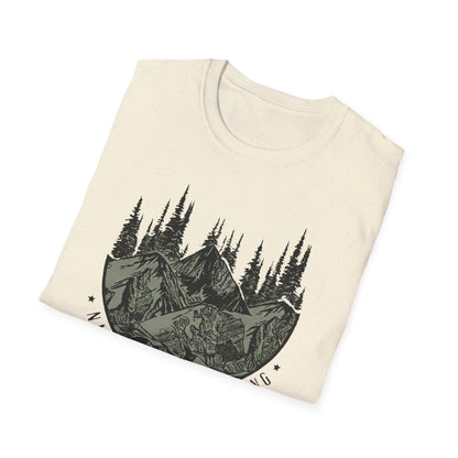 Nature is Calling T-Shirt