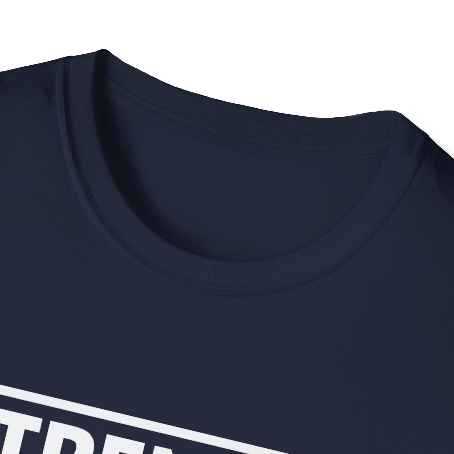 Strength has no meat requirement T-Shirt
