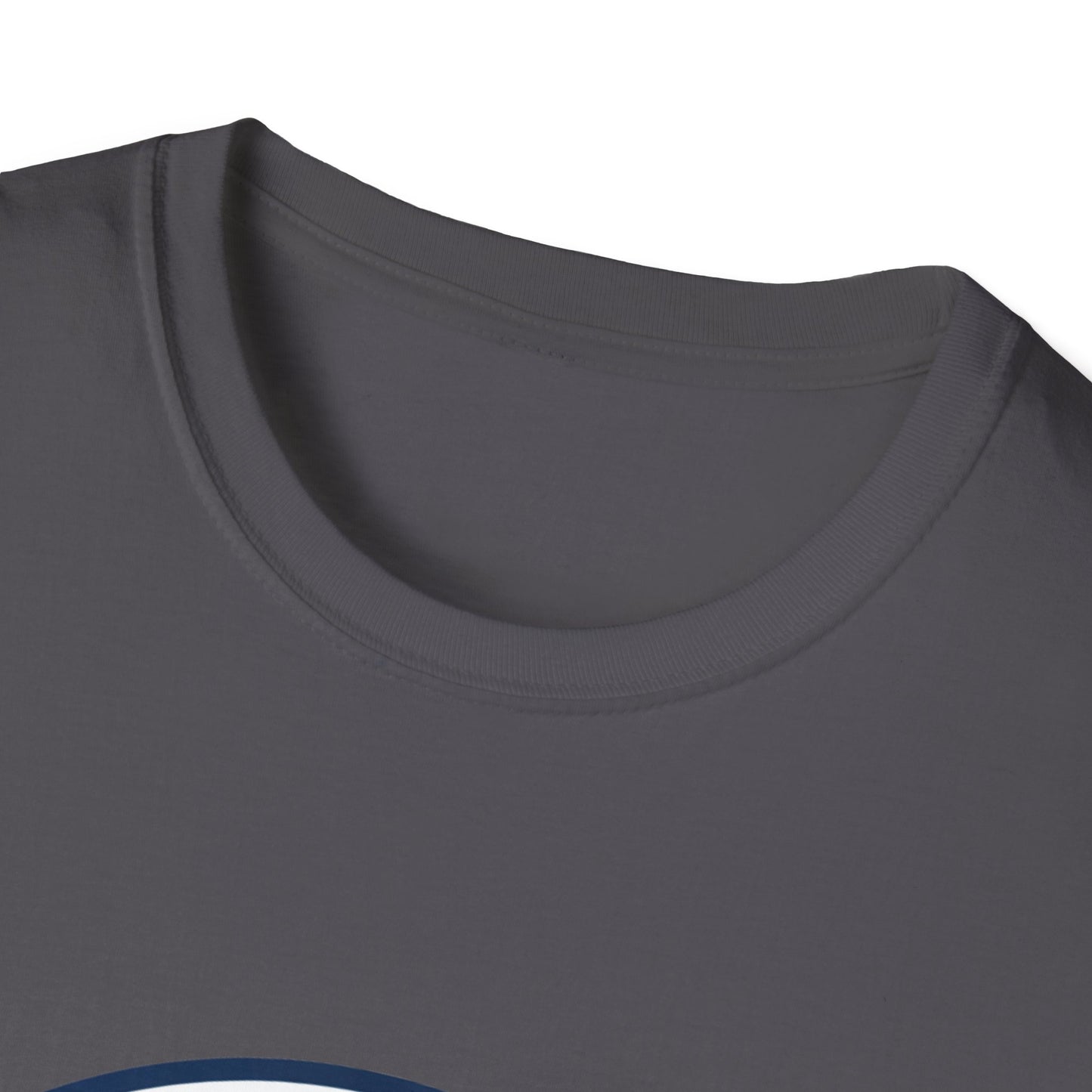 Patriotically Plant-Based T-Shirt