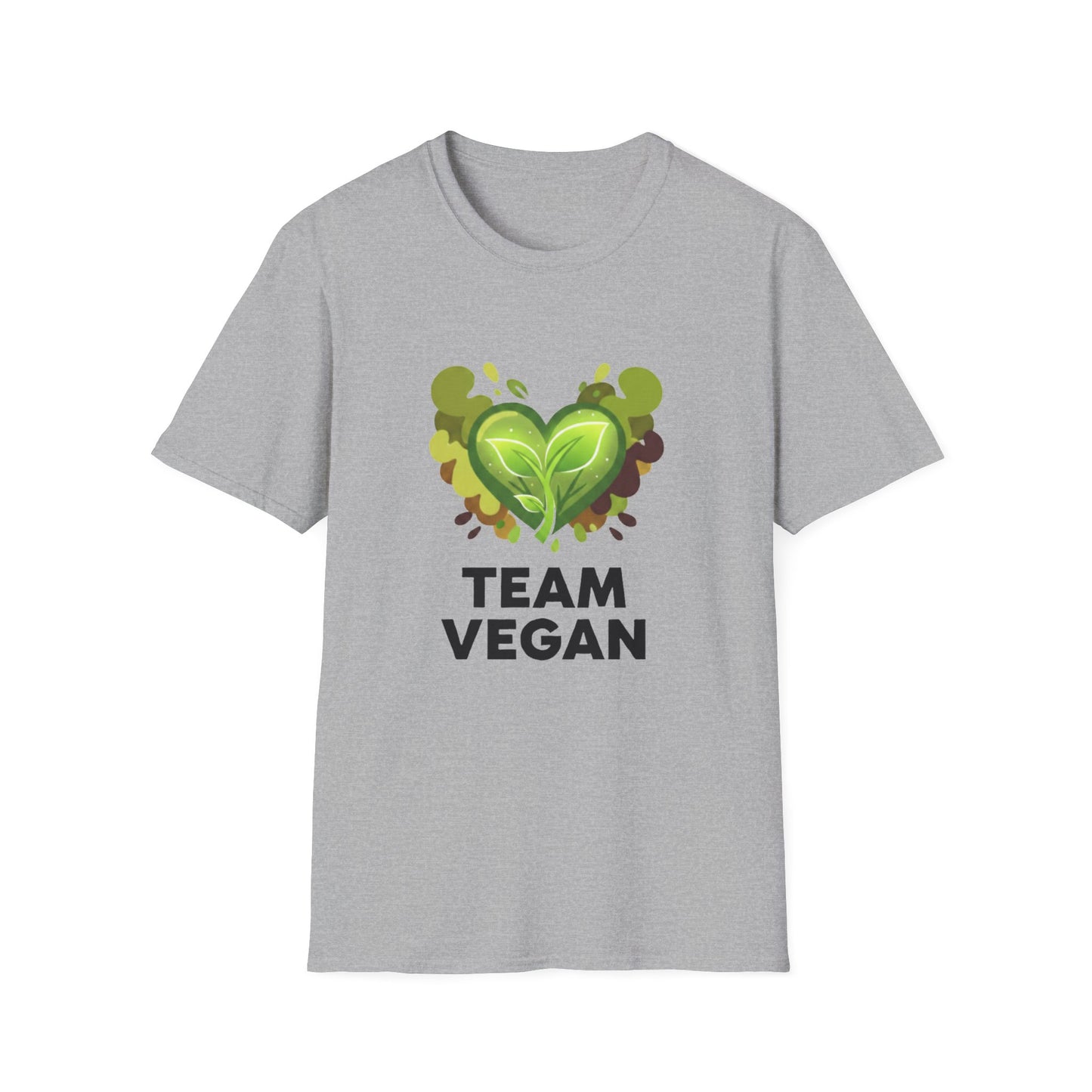 Team Vegan T-Shirt
