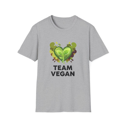 Team Vegan T-Shirt