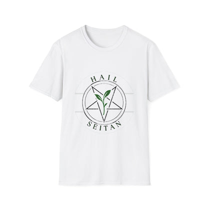 Hail Seitan T-Shirt