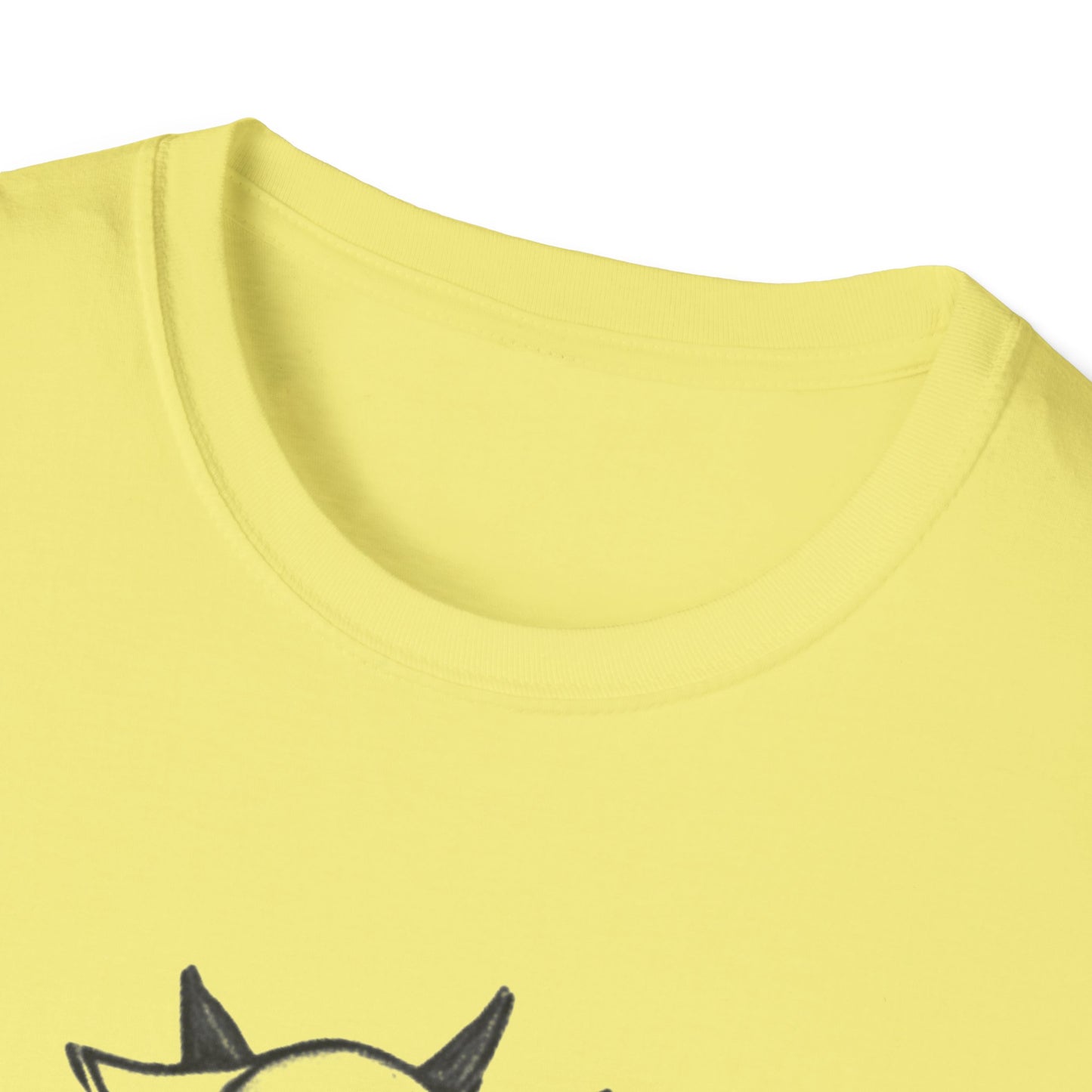 I Don't Eat My Friends T-Shirt