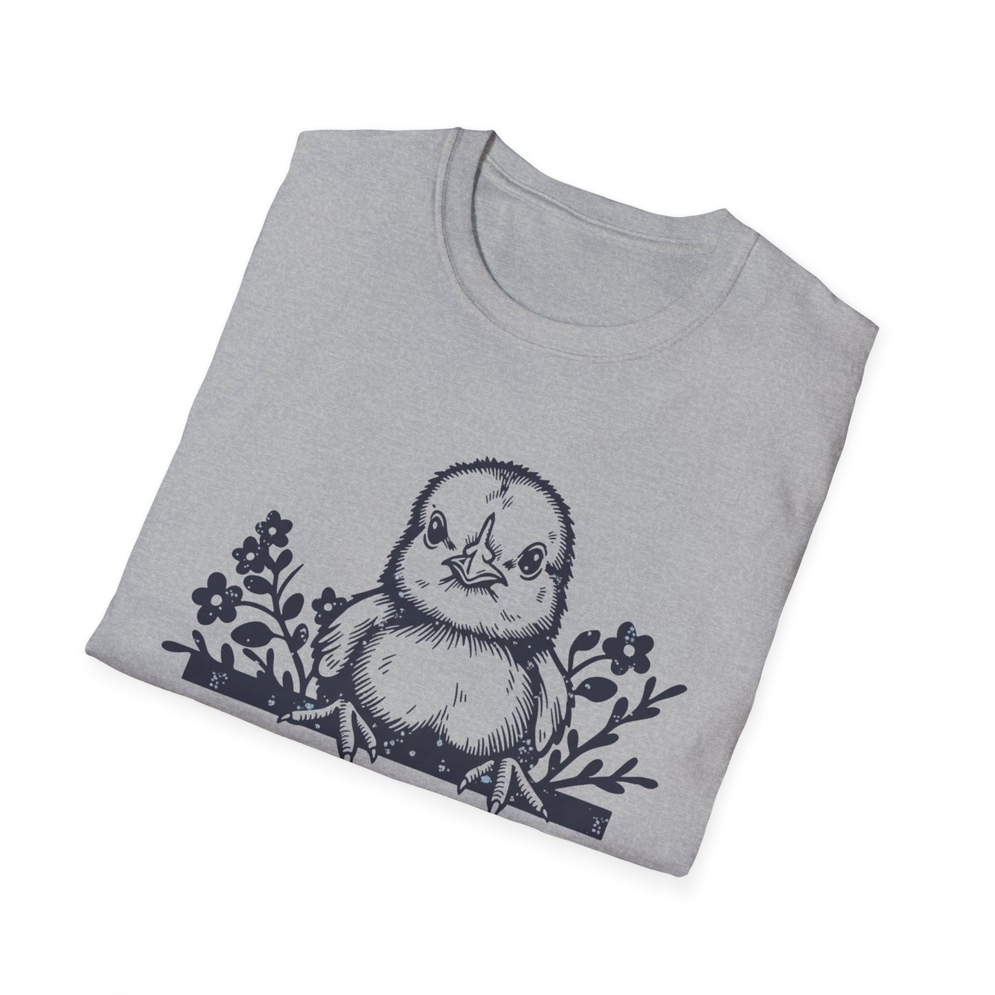 For Them. chick T-Shirt