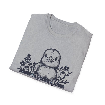 For Them. chick T-Shirt