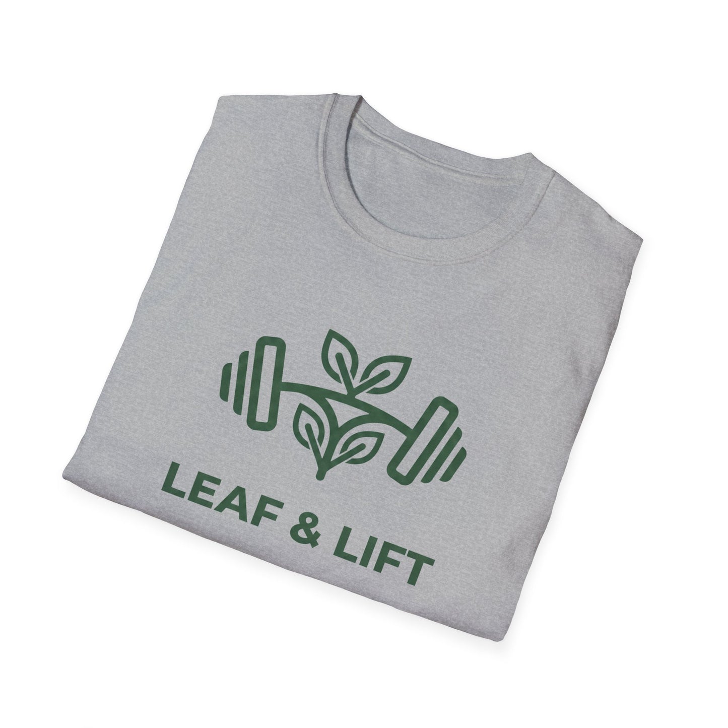 Leaf & Lift T-Shirt