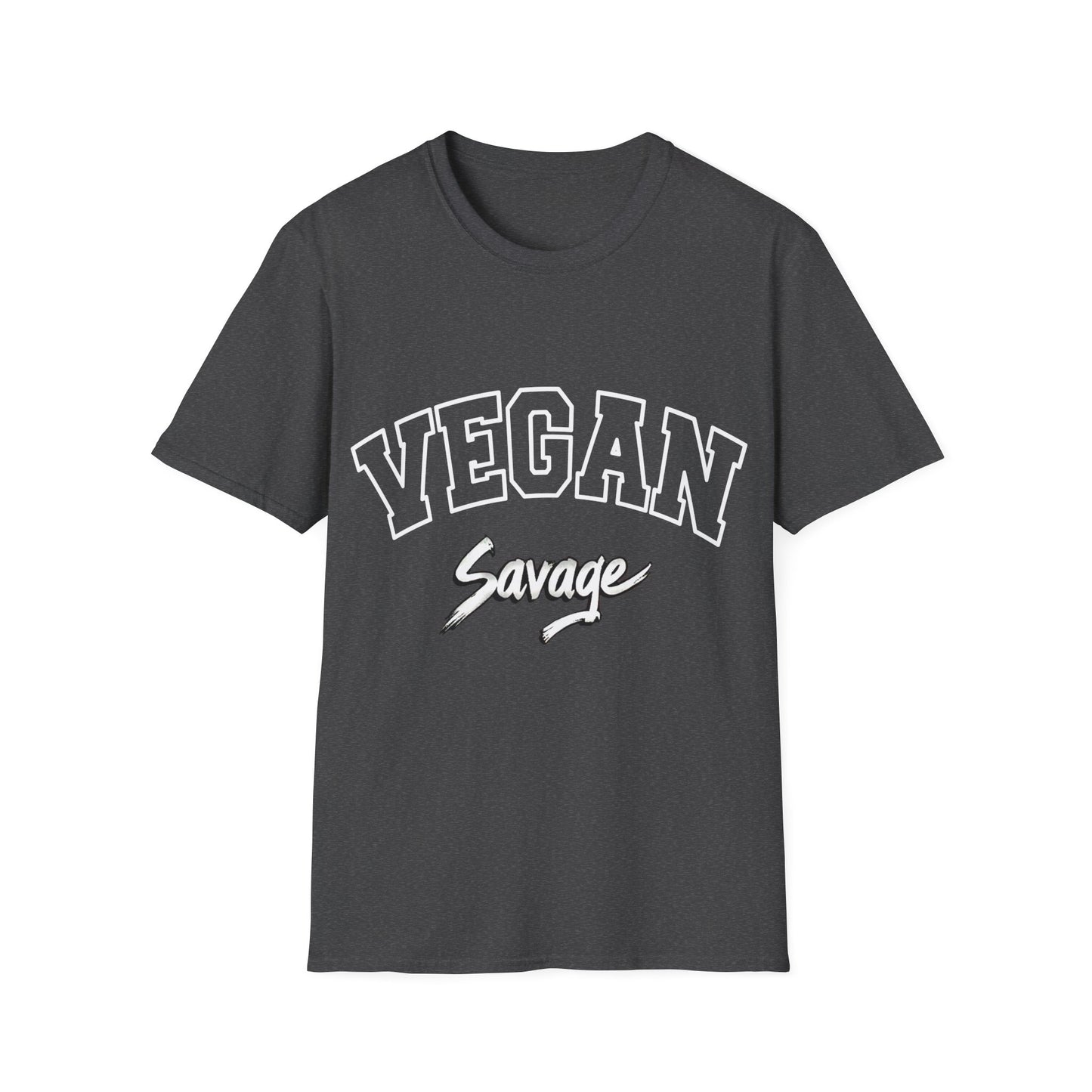 VEGAN Savage T-Shirt