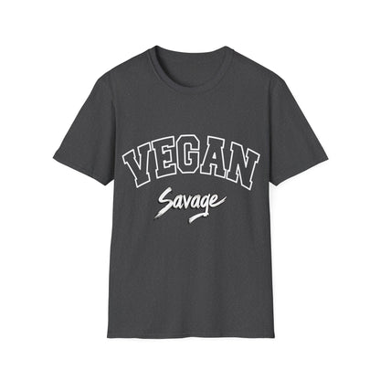 VEGAN Savage T-Shirt