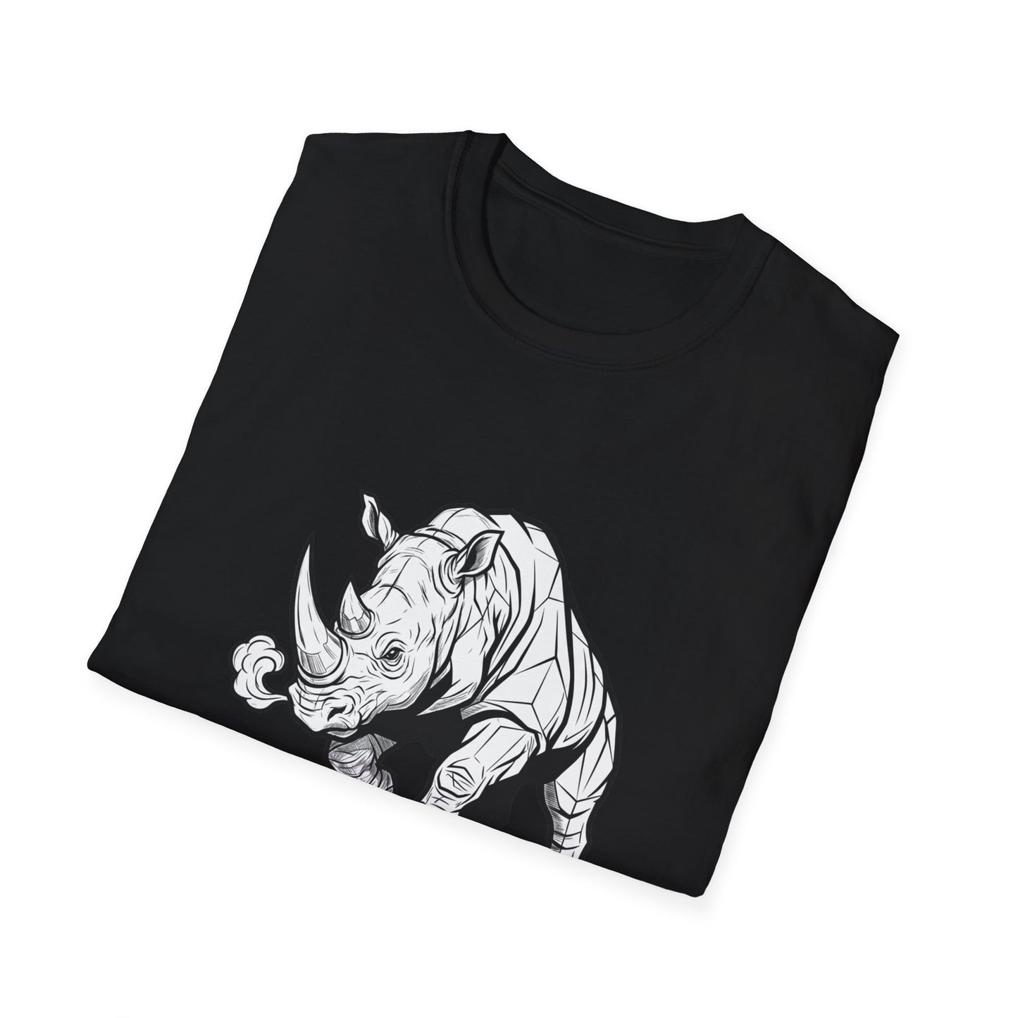 Unleash your inner herbivore T-Shirt