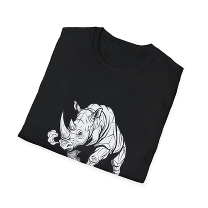 Unleash your inner herbivore T-Shirt