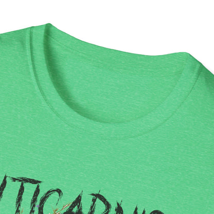 Anticarnist T-Shirt