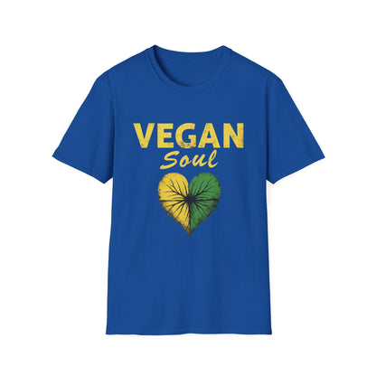 Vegan Soul T-Shirt