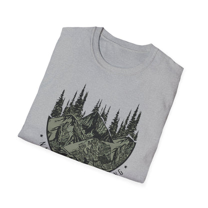 Nature is Calling T-Shirt