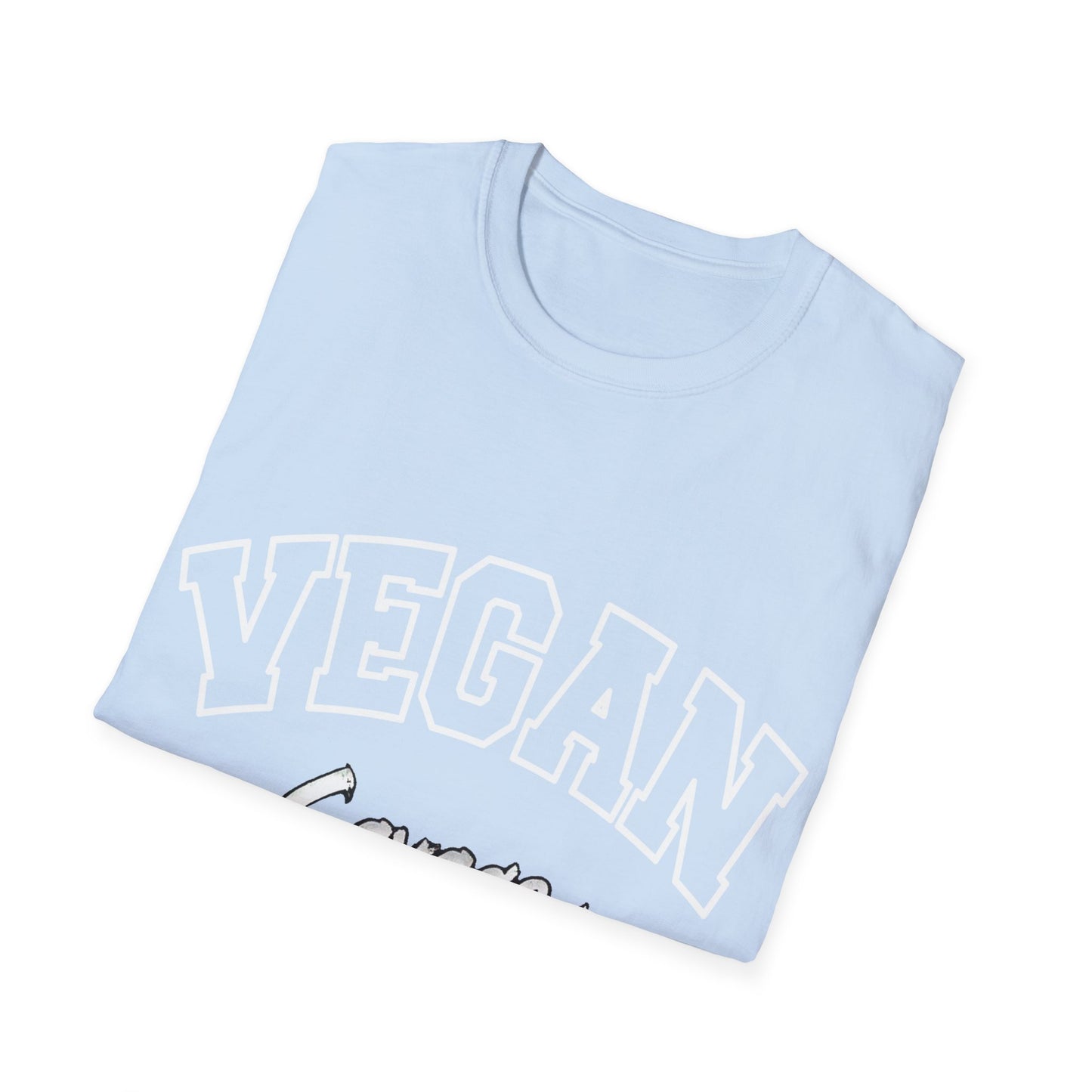 VEGAN Savage T-Shirt